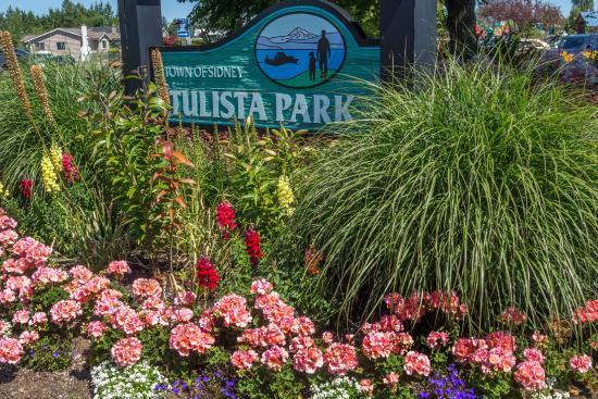 Tulista Park